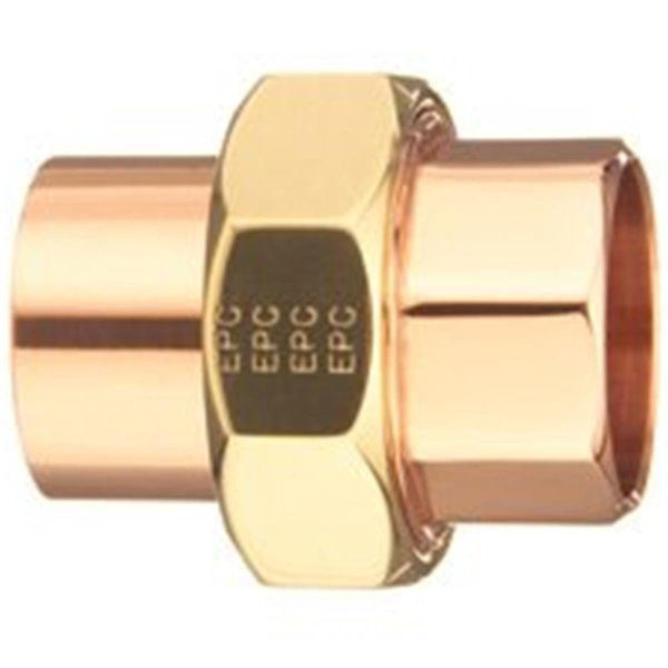 Elkhart Products Corporation Elkhart Products Corp 10133582 .75 in. Copper Union 5213228